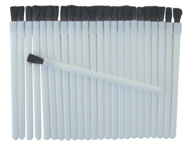 FantaSea Disposable Lip Brushes 25 Count