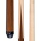 RAGE Heavy Hitter Sneaky Pete Billiard Cue 25Ounce Stained Maple 25 oz