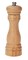 Fletchers Mill Federal Pepper Mill Cherry  6 Inch Adjustable Coarseness Fine to Coarse MADE IN USA