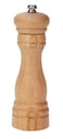 Fletchers Mill Federal Pepper Mill Cherry  6 Inch Adjustable Coarseness Fine to Coarse MADE IN USA