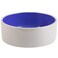 SPOT Ceramic Stoneware Pet Bowl for Medium and Large Dogs Classic Heavy Duty NonSlip Ceramic Bowl for Food and Water  75in Diameter