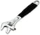 Bahco 9073 RPC 138Inch Jaw Capacity 12Inch Two in One Adjustable Pipe Wrench