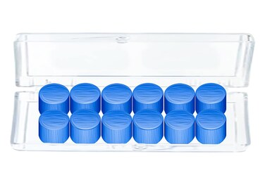 Mighty Plugs 6 Pair Personal Pack Sound BlockingWaterproof