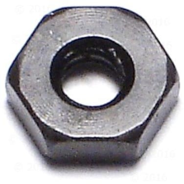 HardtoFind Fastener 014973123710 Hex Nuts 632 Piece25