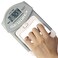 CAMRY Digital Hand Dynamometer Grip Strength Measurement Meter Auto Capturing Electronic Hand Grip Power 198 Lbs  90 Kg