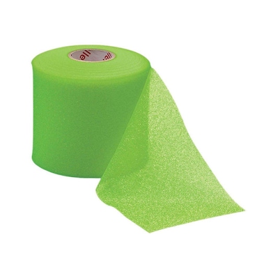 Mueller MueSPRT Mwrap Lime Size 1ct Sport Mwrap Lime 1ct