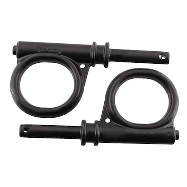 Scotty 104 Strongback Oar Lock