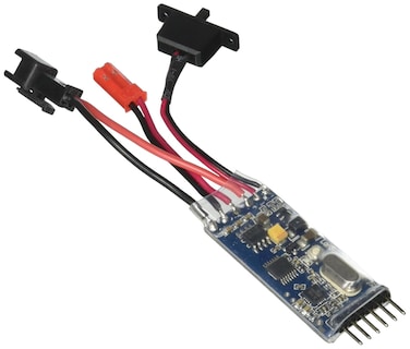Redcat Racing Receiver  ESC Integrated Main PCB