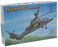 Hobby Boss Tiger UHT Prototype Airplane Model Building Kit