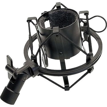 MXL 57 Microphone Shockmount Black