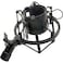 MXL 57 Microphone Shockmount Black