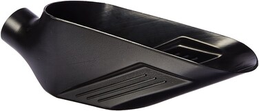 Rattleware Black Half Kilo Bean Scale Scoop  Durable Construction for Daily Use  Precised Coffee Bean Measurement Tool for Baristas