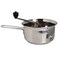 Mirro 50024 Foley Stainless Steel Healthy Food Mill Cookware 2Quart Silver