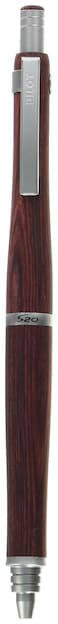 Pilot Ballpoint Pen S20 Deep Red BPPS2SKDR