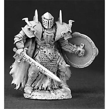 Reaper Benedikt Hellhorn Evil Warrior 03200
