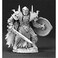 Reaper Benedikt Hellhorn Evil Warrior 03200