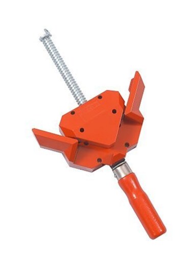 BESSEY WS6 Angle Clamp