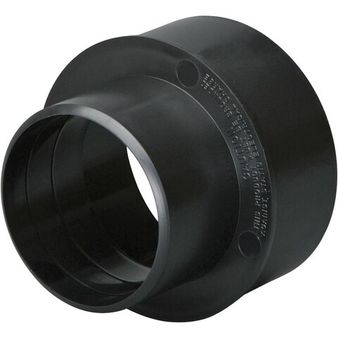 Woodstock W1011 4Inch to 3Inch Reducer