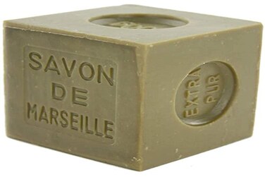 Marseille Soap Marius Fabre 141 Oz