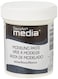 DecoArt Media Modeling Paste 4Ounce White