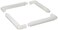 QSnap Frame 8 by 8Inch