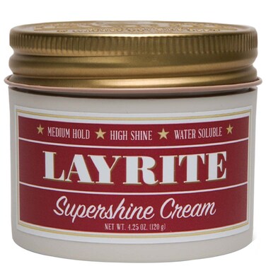 Layrite Supershine Cream 425 Ounce Pack of 1