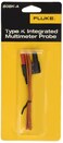 Fluke 80BKA Integrated DMM Temperature Probe