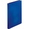 Business Source 12 Basic Round Ring Binders