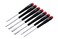 Wiha 26592 Nut Driver Set With Precision Handle Metric 7 Piece