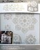 FolkArt Laser Cut Painting Stencil Tangier