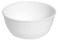 Corelle White Livingware 28Ounce Super SoupCereal Winter Frost 1 Bowl