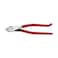 Klein Tools D2489ST Diagonal Cutting Pliers Ironworkers Diagonal Cutters with High Leverage Design Made in USA Works as Rebar Cutter and Rebar Bender 9Inch