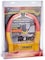 Trimax TCL65 Wheel Chock Lock  YellowRed 725in