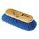 Shurhold 10 ExtraSoft Deck Brush  Blue Nylon Bristles