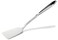 AllClad Specialty Stainless Steel Kitchen Gadgets Turner Kitchen Tools Kitchen Hacks Silver