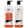 DS Laboratories Revita Shampoo and Conditioner Set Hair Thickening Shampoo and Conditioner to Support Hair Growth Sulfate Free Shampoo and Conditioner with Biotin Caffeine  DHT Blocker Hair Care