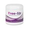 FreeUpProfessional Massage Cream FragranceFree Great Glide Lubricity Tissue Perception Perfect for Physical Therapy Massage Versatile NonGreasy 16 Oz Jar