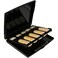 Protec AltoTenor Saxophone Reed Case Black