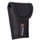 Protec Trombone  Euphonium Mouthpiece Padded Nylon Pouch with Secure Hook and Loop Closure Model A204
