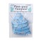 Beba Bean PeePee Teepee Cellophane Bag  Baseball