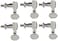 Grover Electric Guitar Tuning Key 305C