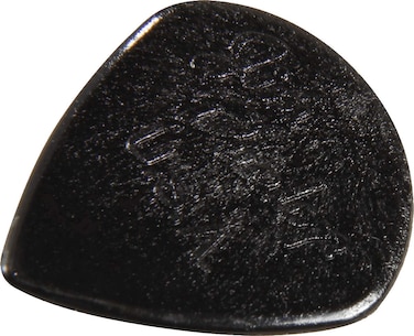 Dunlop Jazz III Pick 6Pack Black Stiffo 138mm