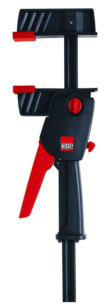 BESSEY DUO658 24 In DuoKlamp Series One Hand ClampSpreader