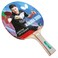 Butterfly Wakaba Table Tennis Racket  3 Ping Pong Models  ITTF Approved Ping Pong Paddle  Ping Pong Racket Attacks with Great Speed and Spin