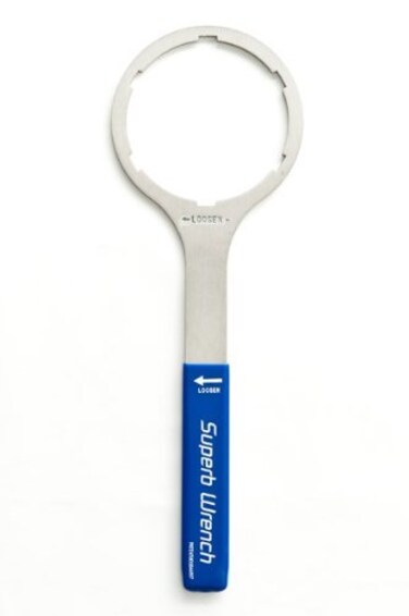 Heavy Duty Metal Water Filter Housing Wrench 4 for Whirlpool Models