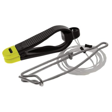 Scotty 1171 Power Grip Plus Release WCable Snap 18 Leader