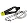 Scotty 1171 Power Grip Plus Release WCable Snap 18 Leader