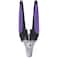 Master Grooming Tools Ergonomic Pro Nail Clippers  Stainless Steel Clippers for Trimming Pet Nails  Purple Large 6