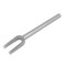 OEMTOOLS 25202 Ball Joint Separator 1516 Inch Pickle Fork Tool Heavy Duty Steel Tie Rod Removal Tool Ball Joint Removal Tool And Joint Splitter