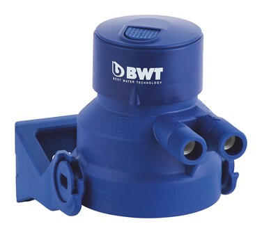 GROHE 64508001  Blue Filter Head